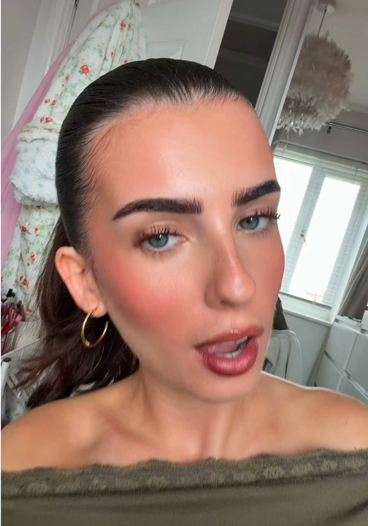 @Erin Rose