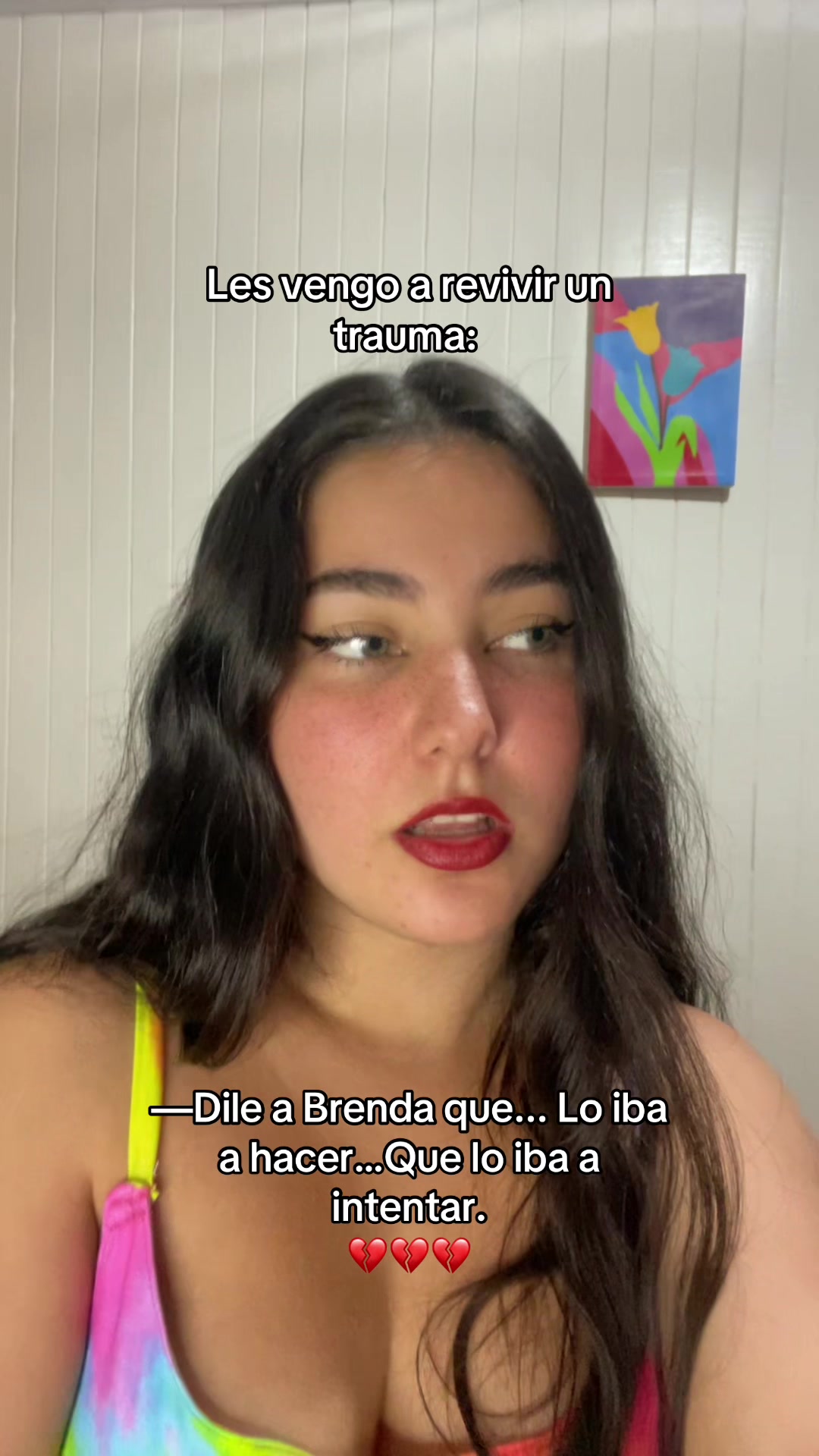 @Milagro Soto
