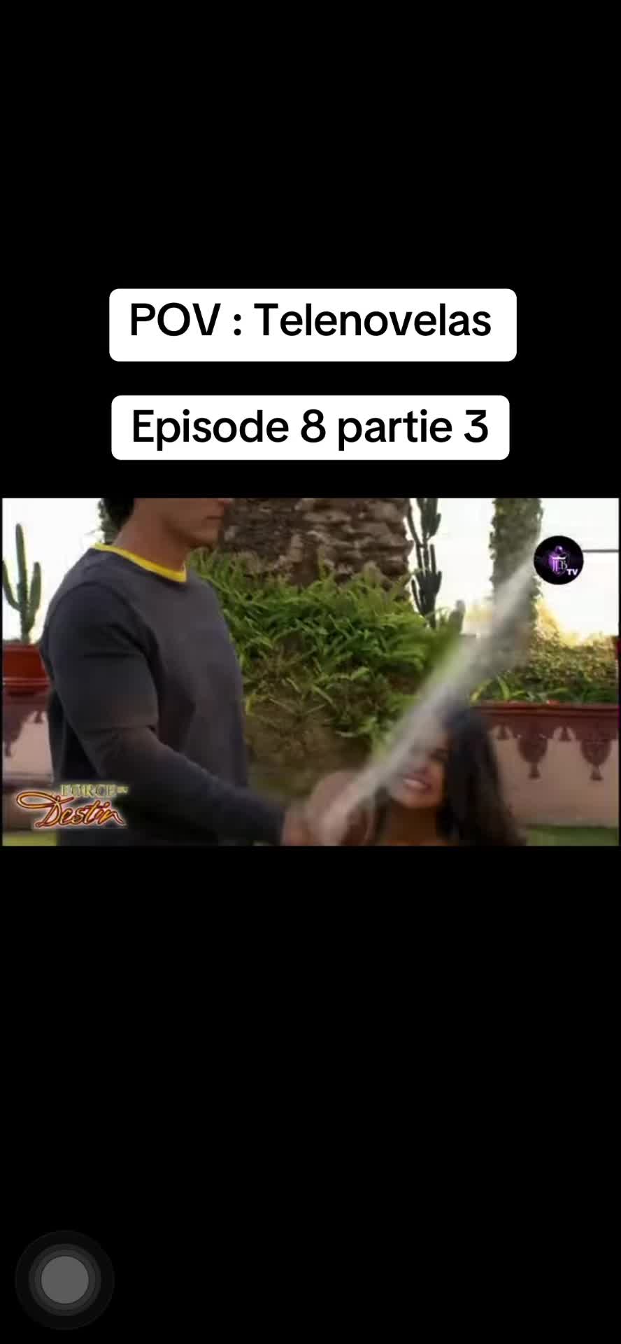 @dd_Telenovelas