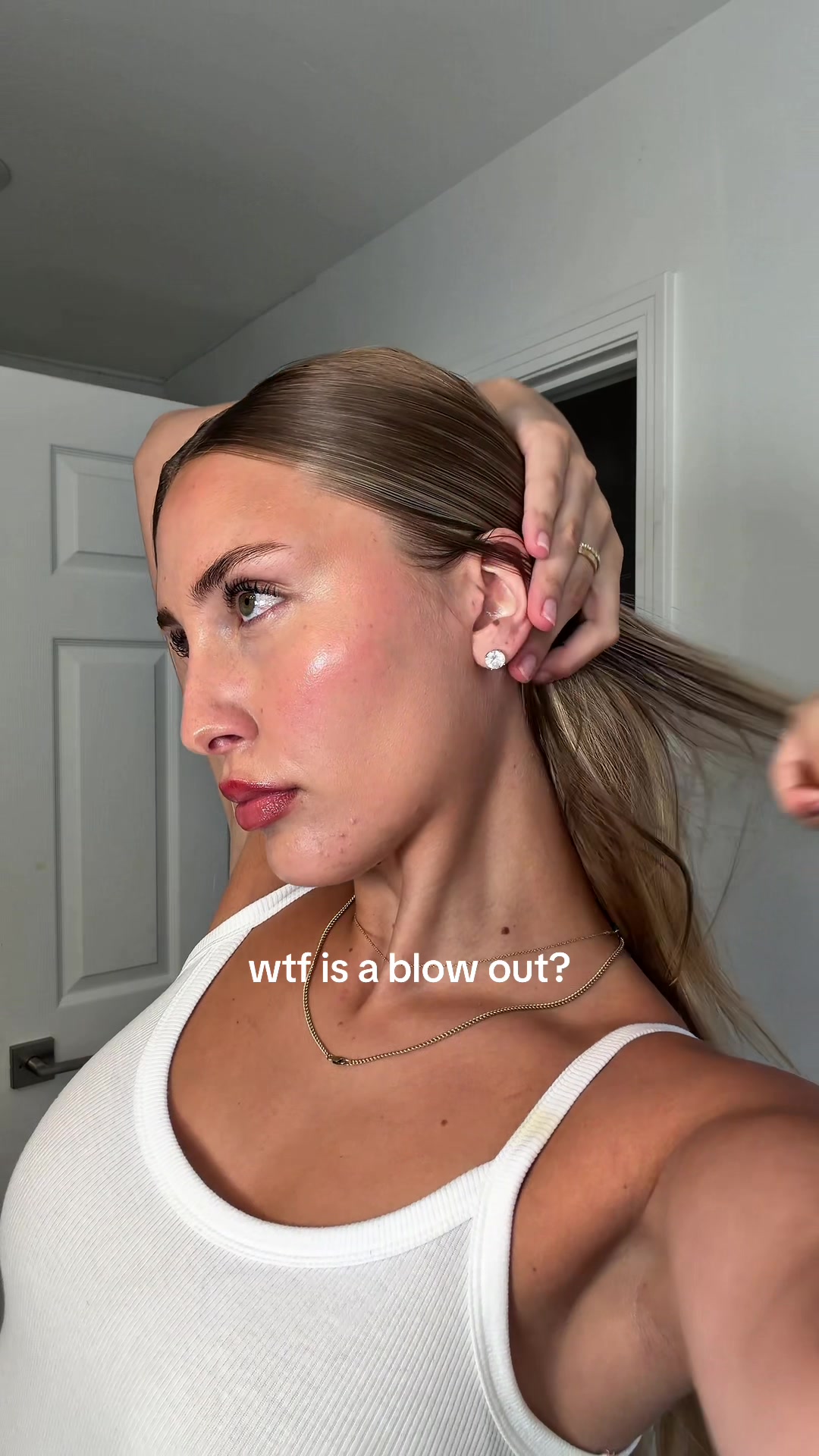 @hannah rosalie