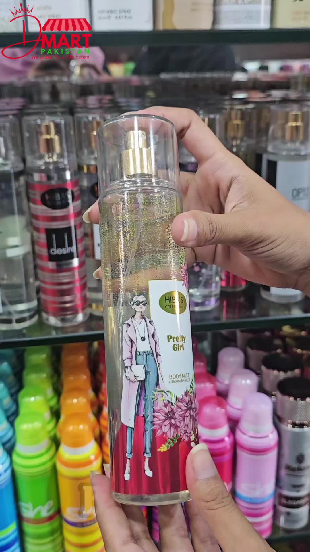 @D.Mart