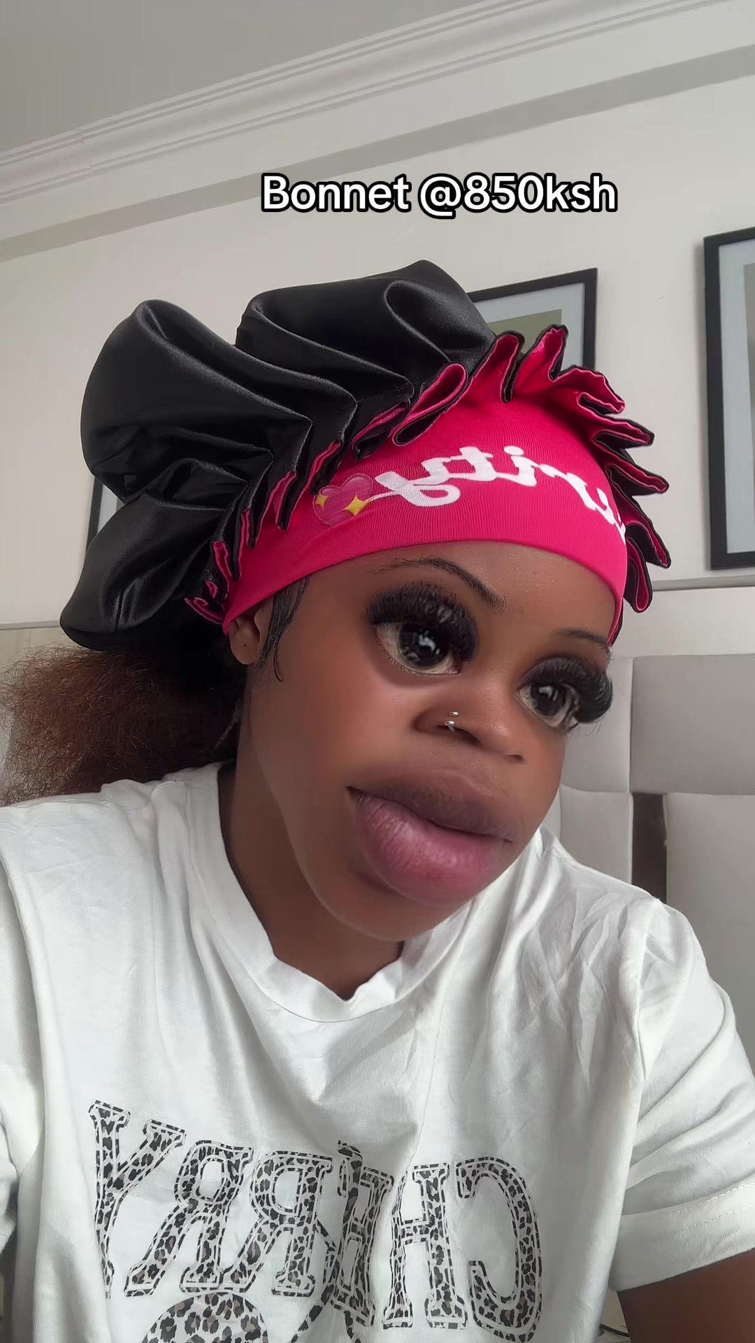 @Queen Keke