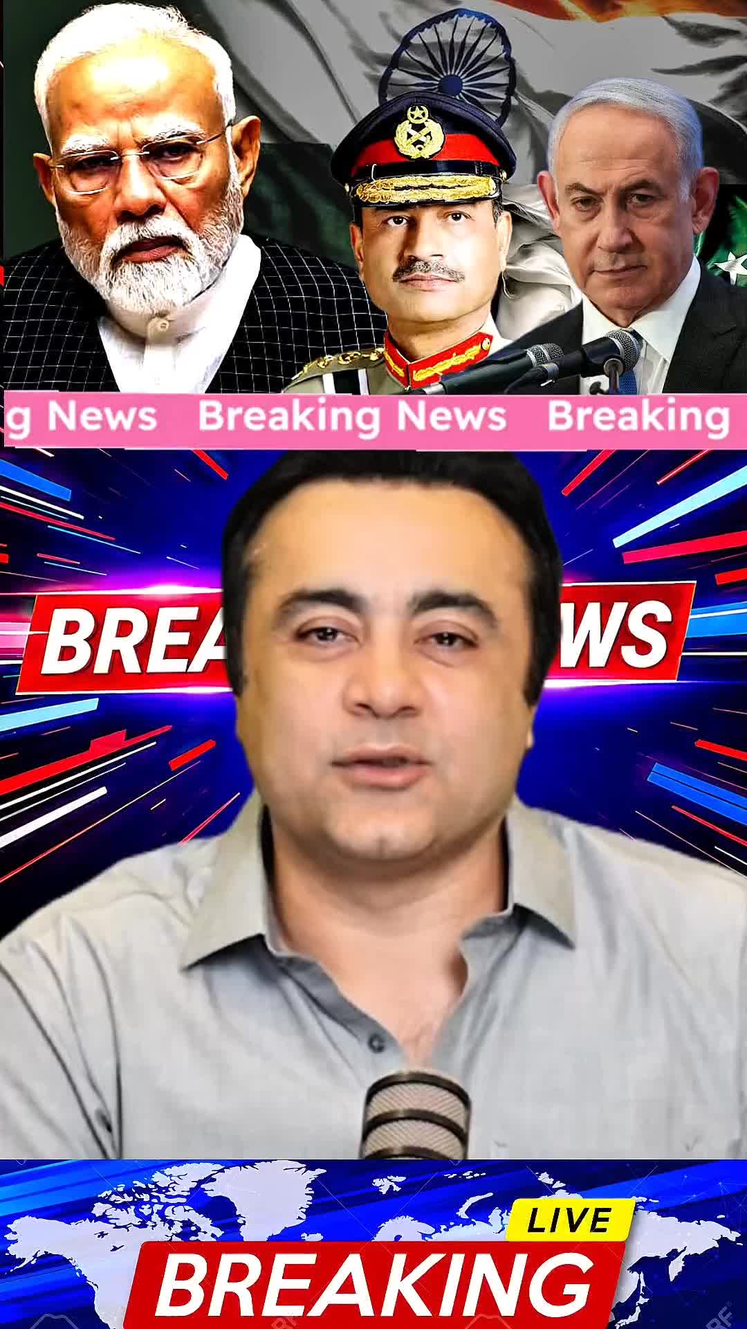 @mansoor Ali Khan