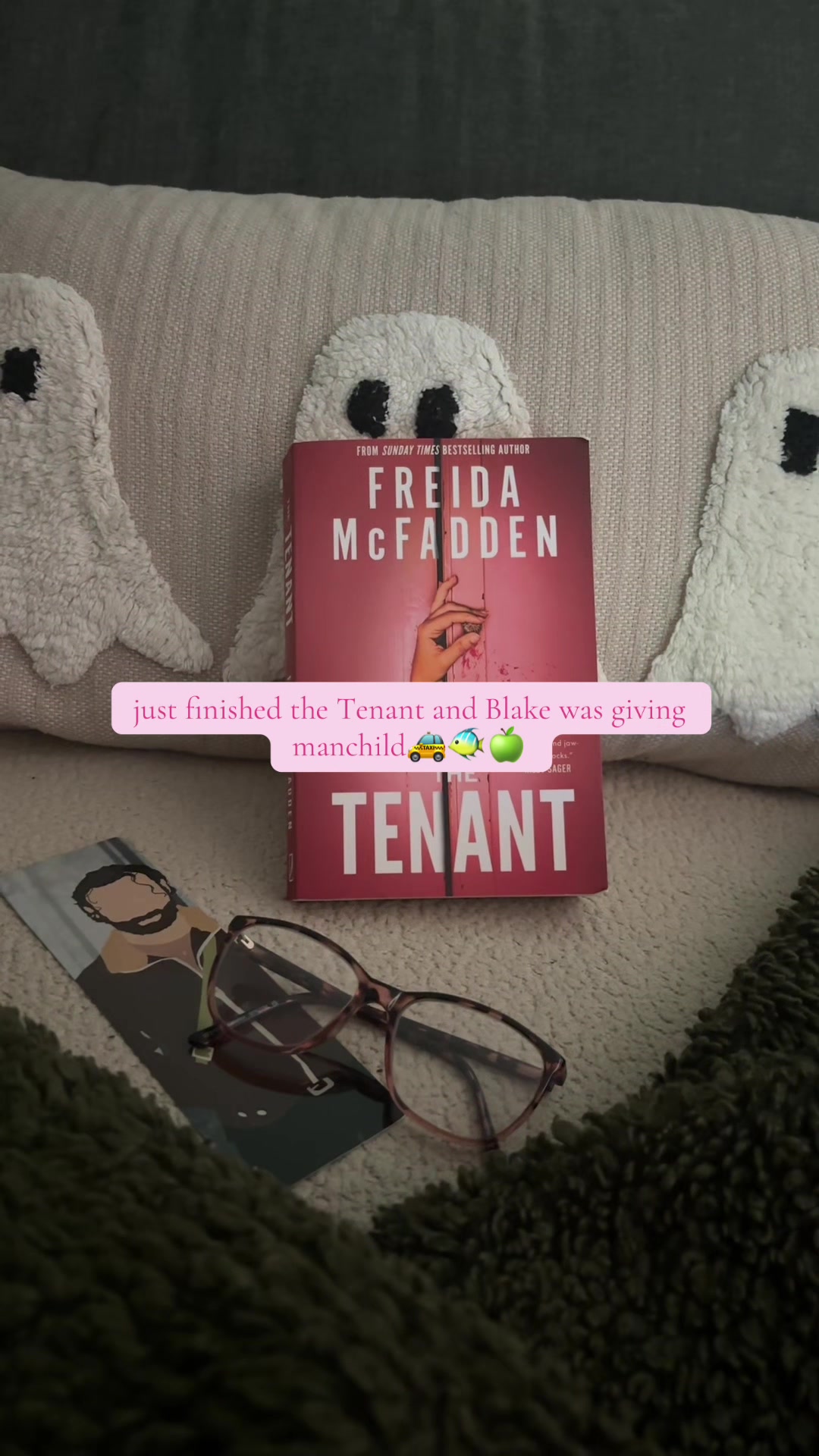 @bespooked