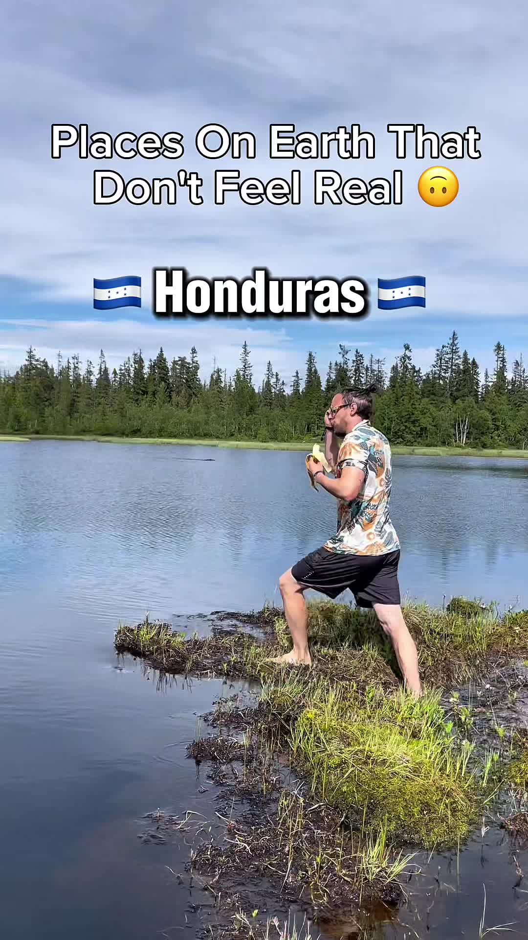 @Beautiful Places 🌏