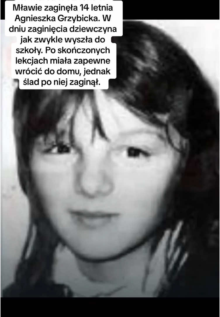 @Zaginieni - nieodnalezieni