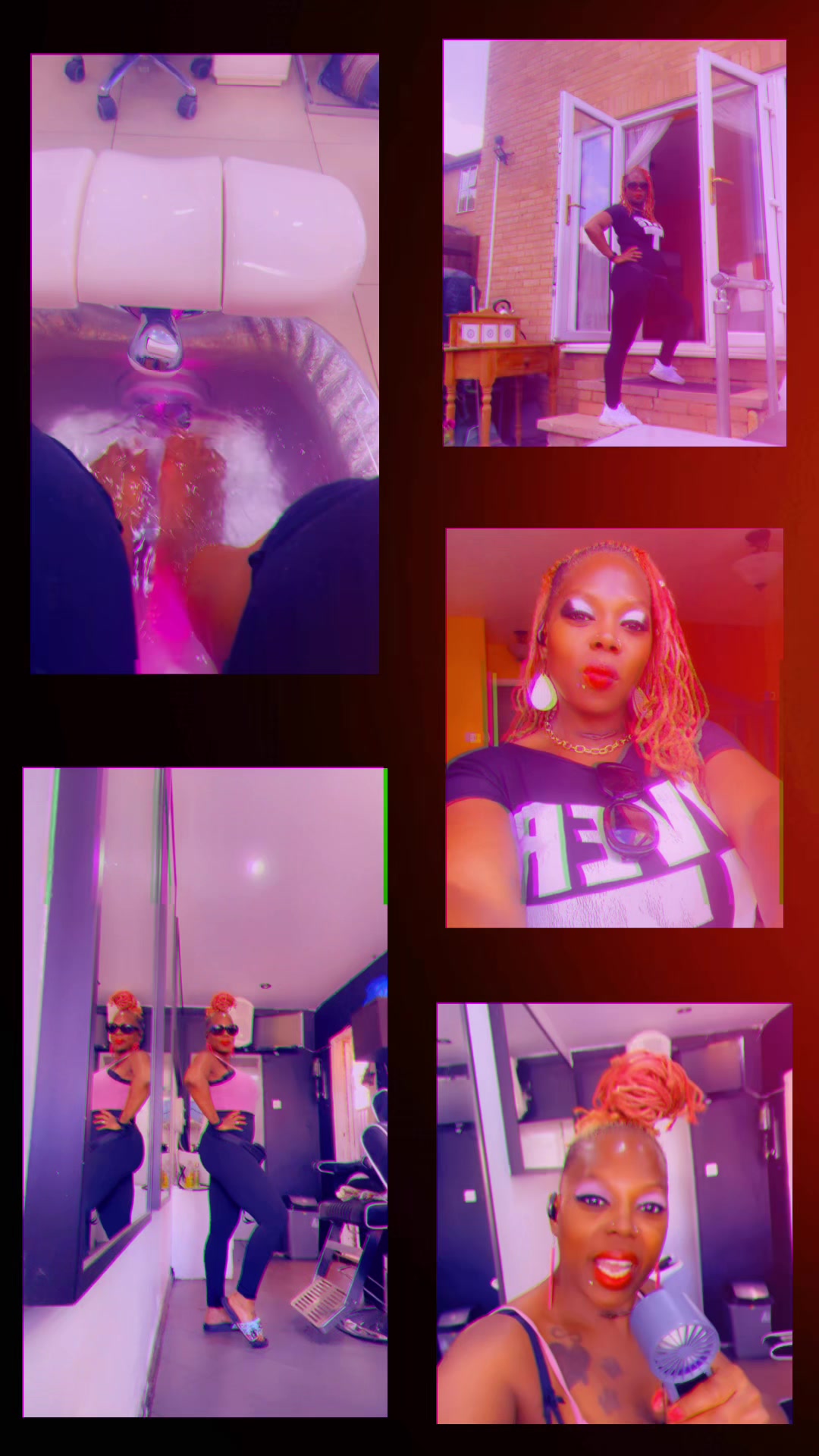 @💜🍒CHERRY🍒💋✨MINX🌟🍒🖤💜