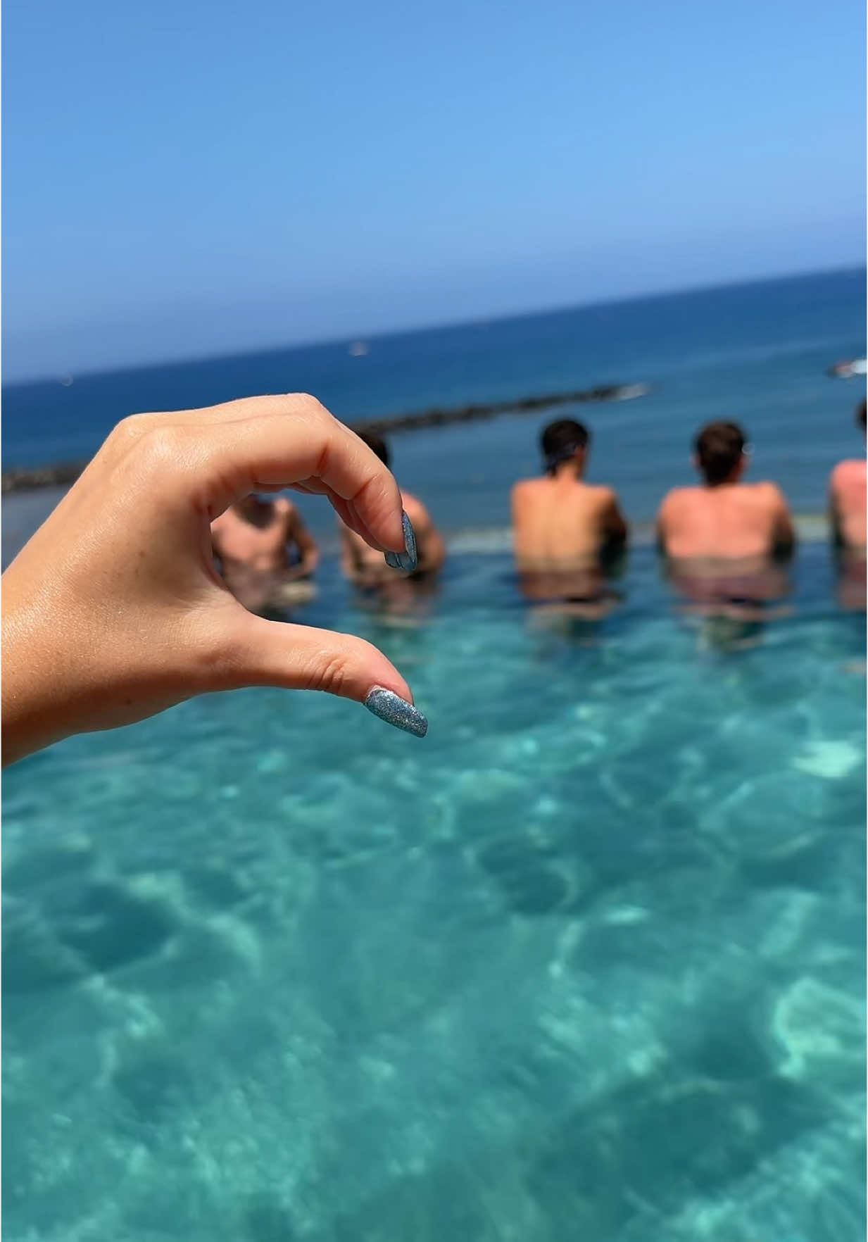 @Federica Bergonzini