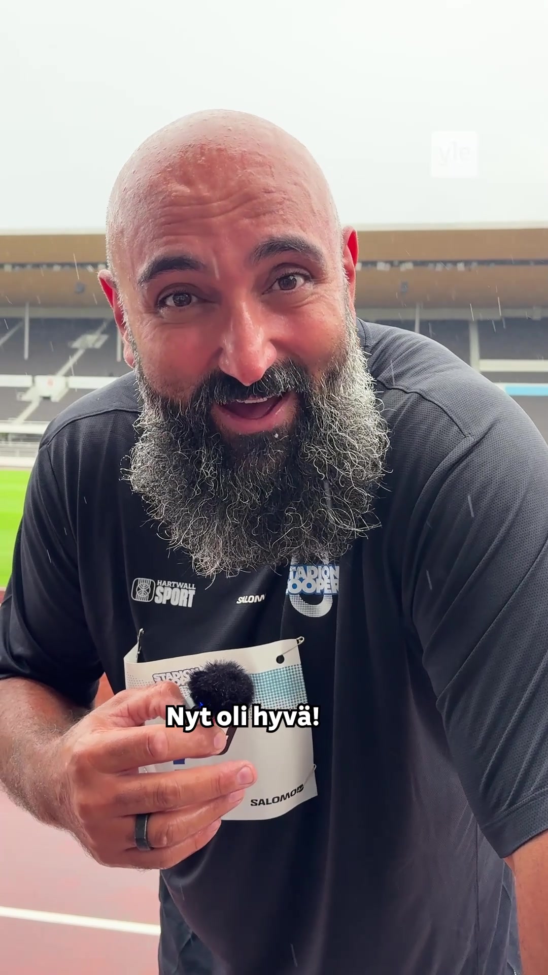 @Yle Urheilu