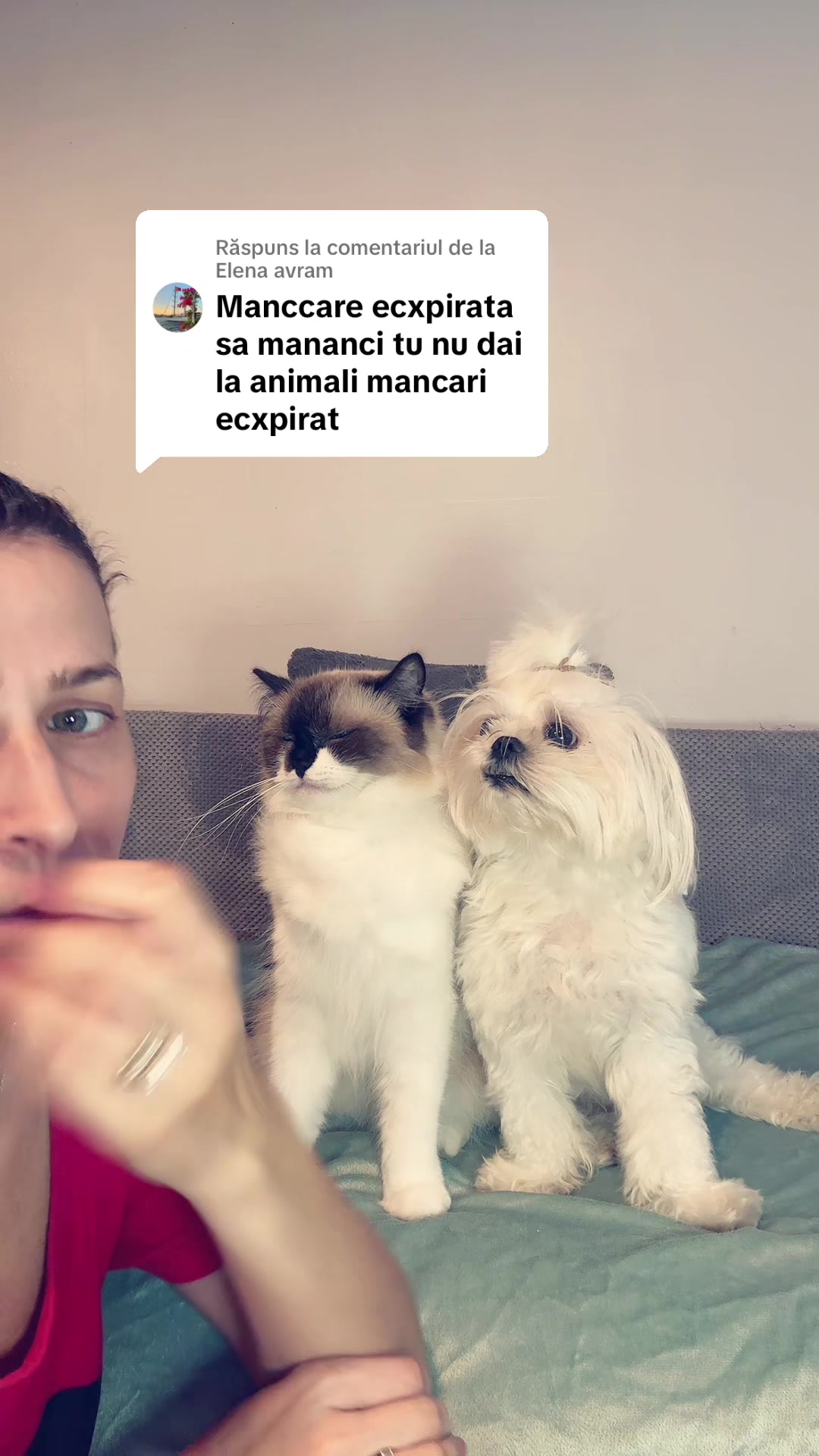 @Cosmina