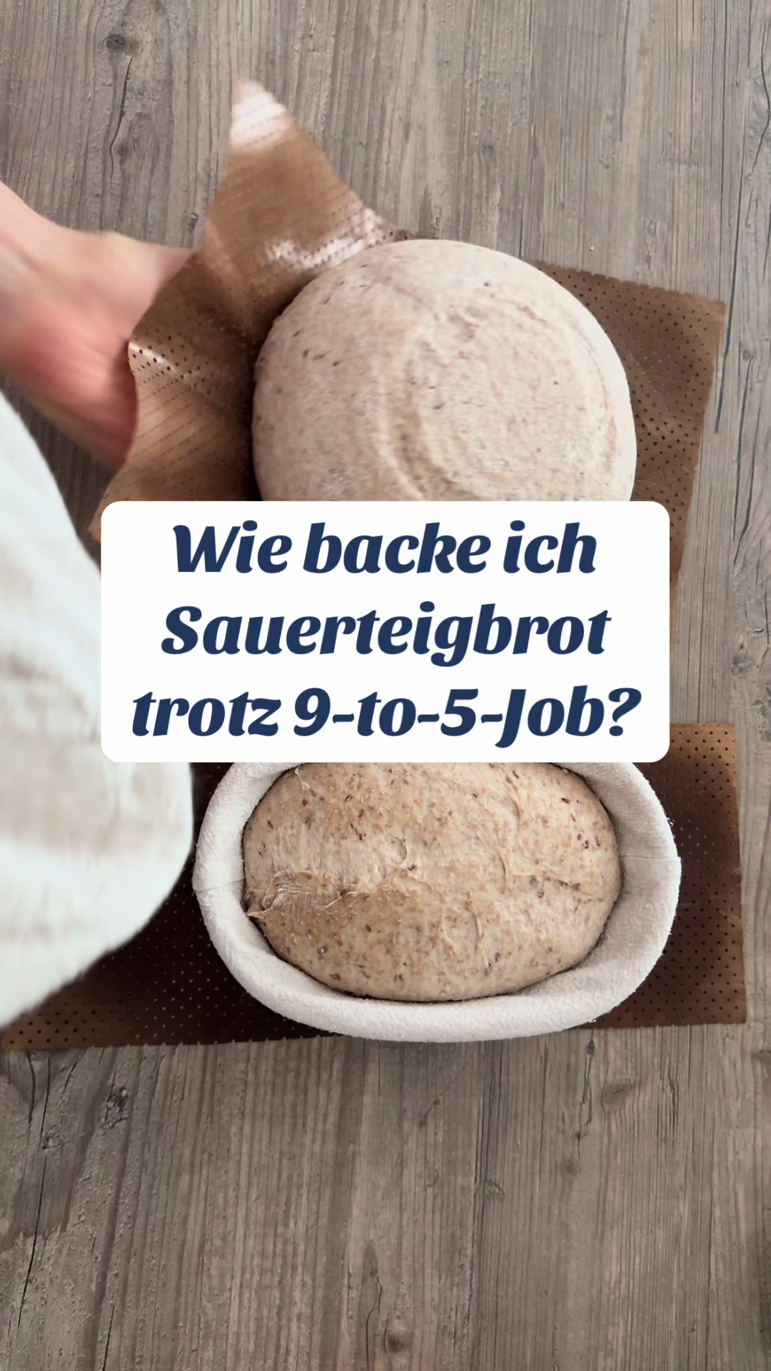 @Brotsamkeit