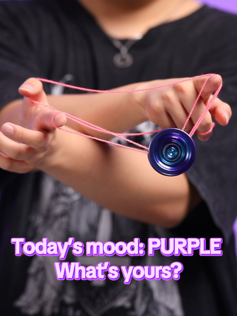 @MAGICYOYO