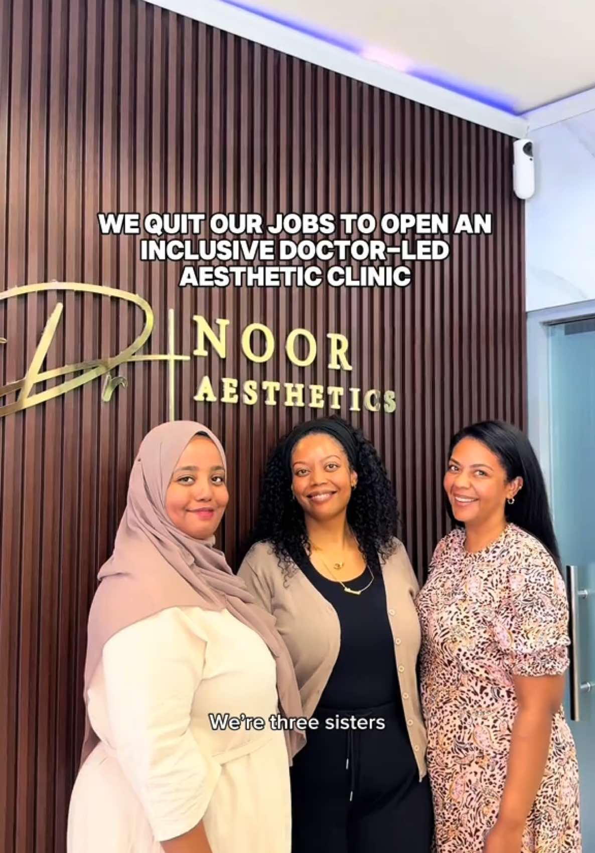 @Dr Noor Aesthetics & Wellness