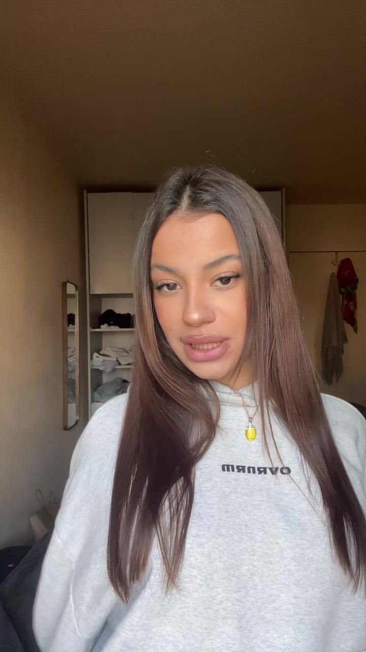 @ana luisa