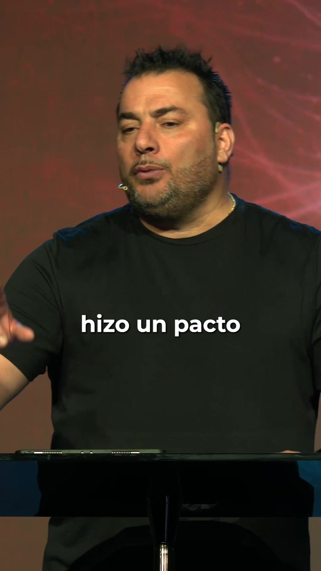 @Tony Vargas