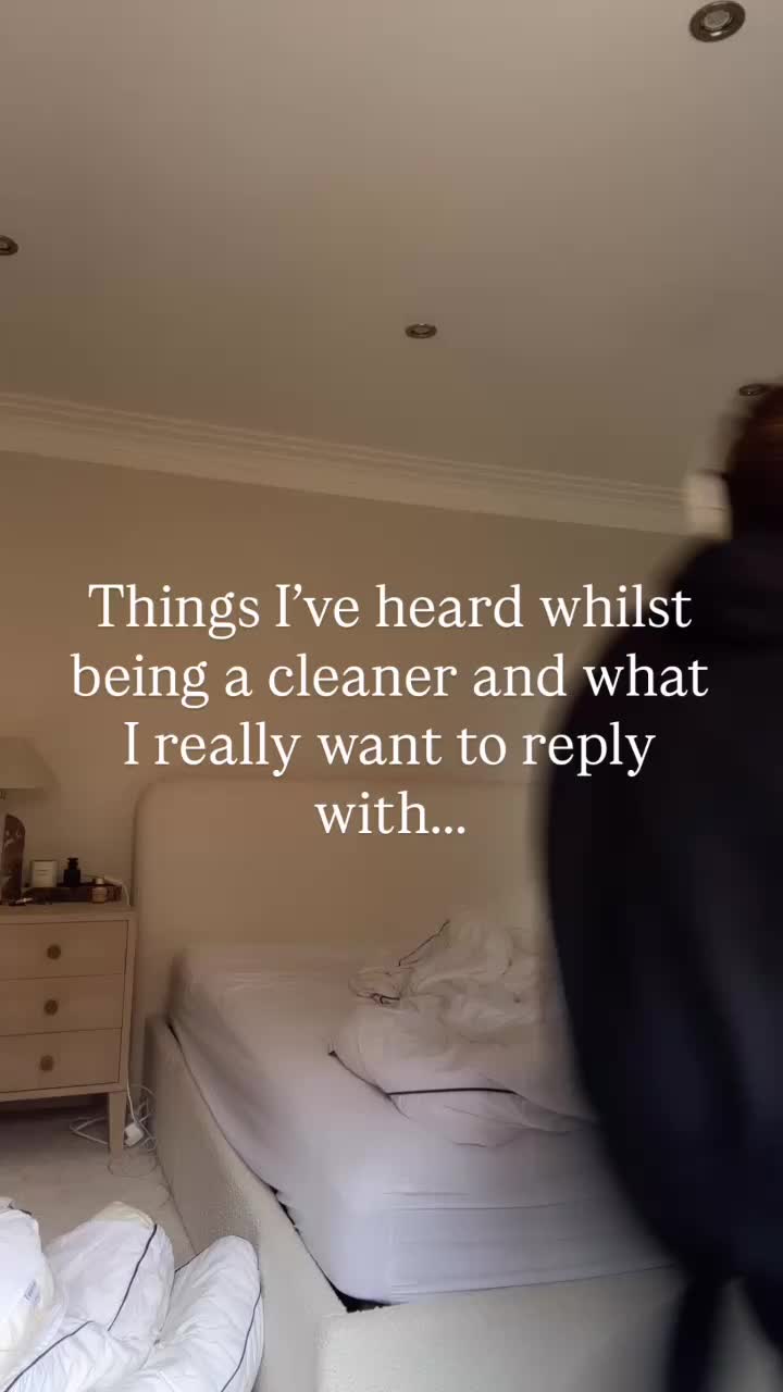 @Thatcleanerstacey