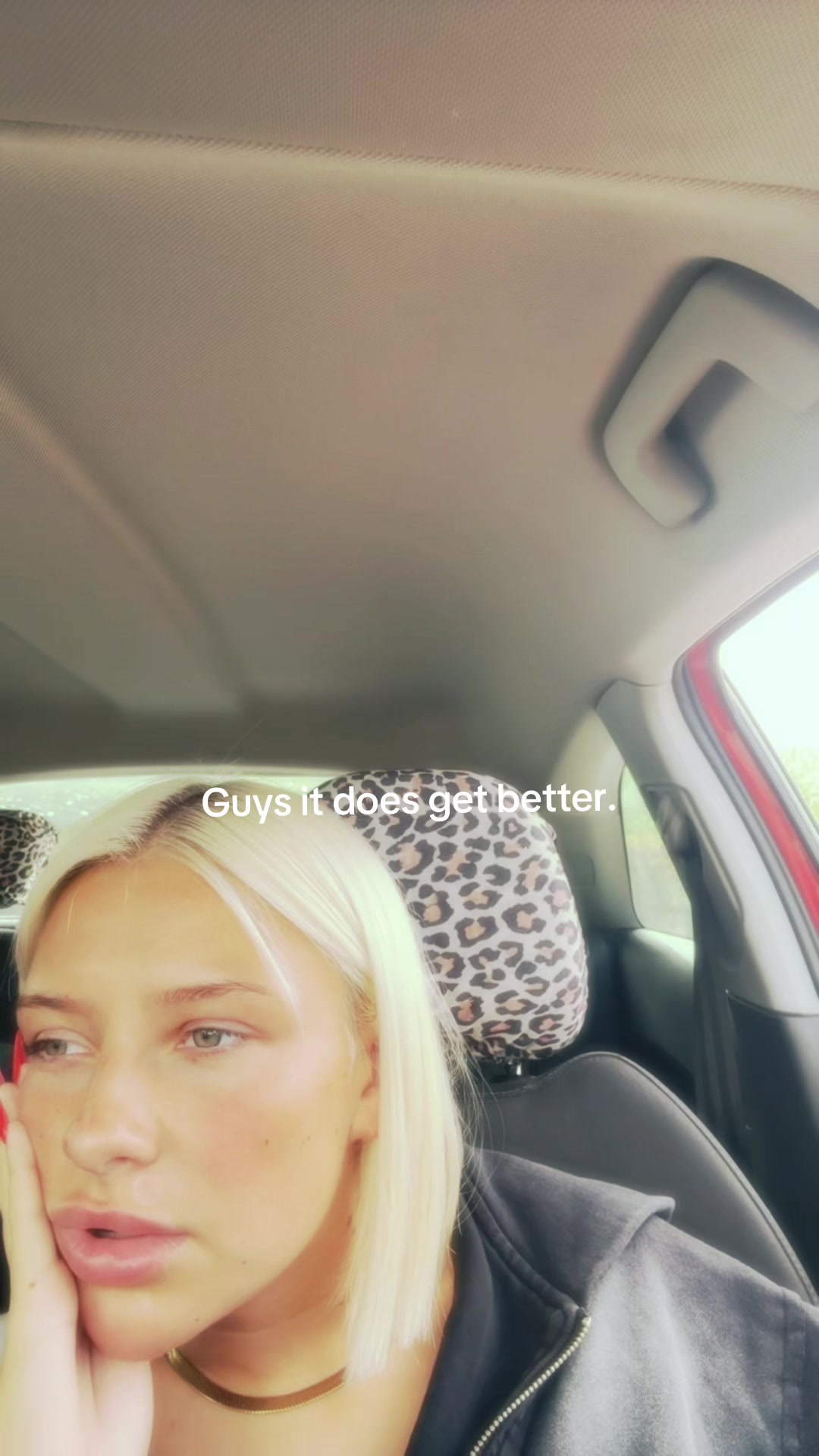@Olivia Christie