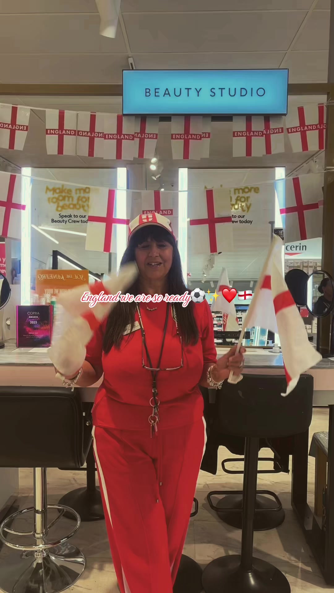 @Boots Rochdale