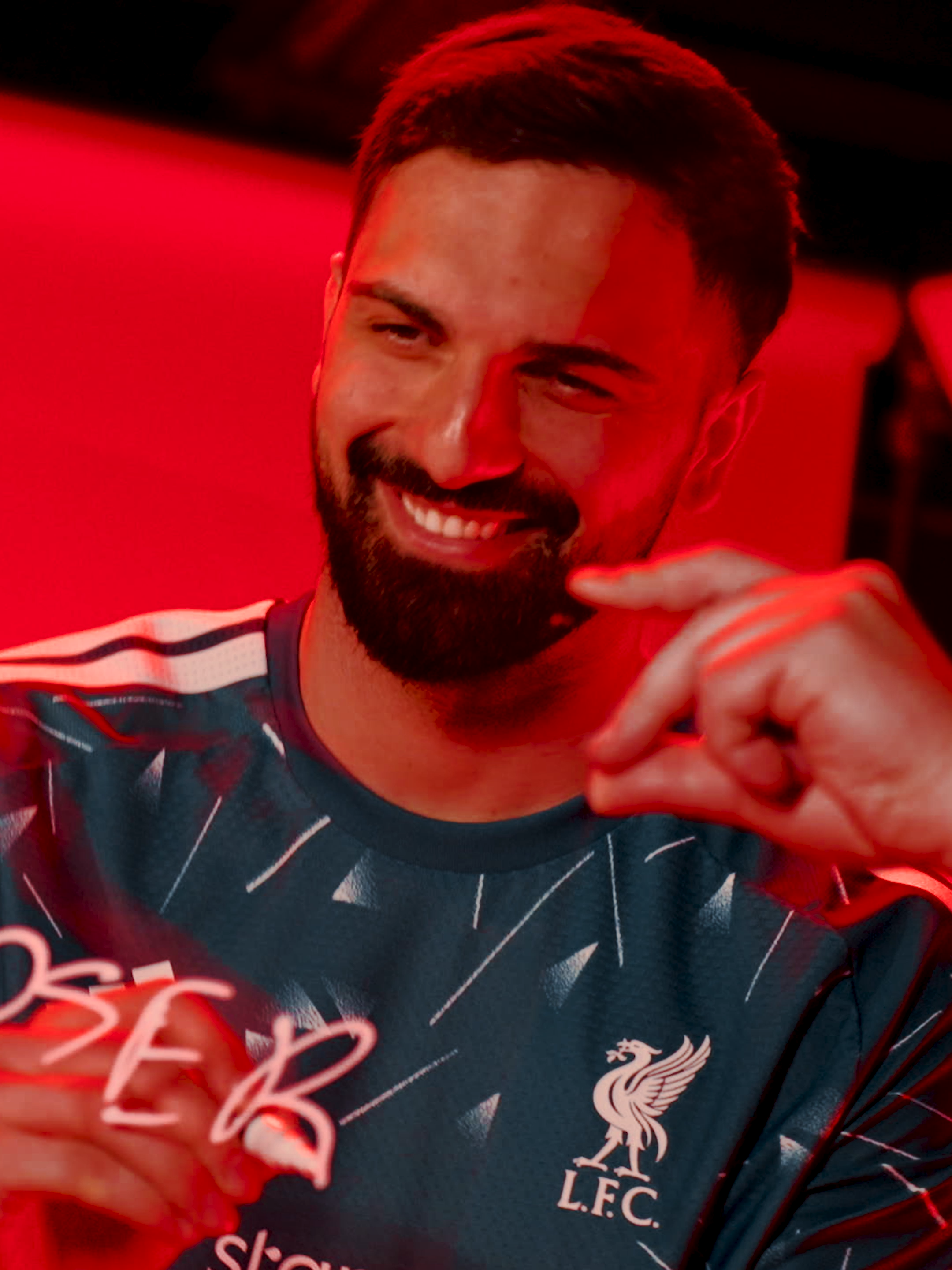 @Liverpool FC