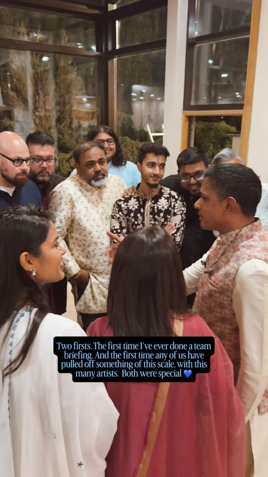 @Bhavik Haria