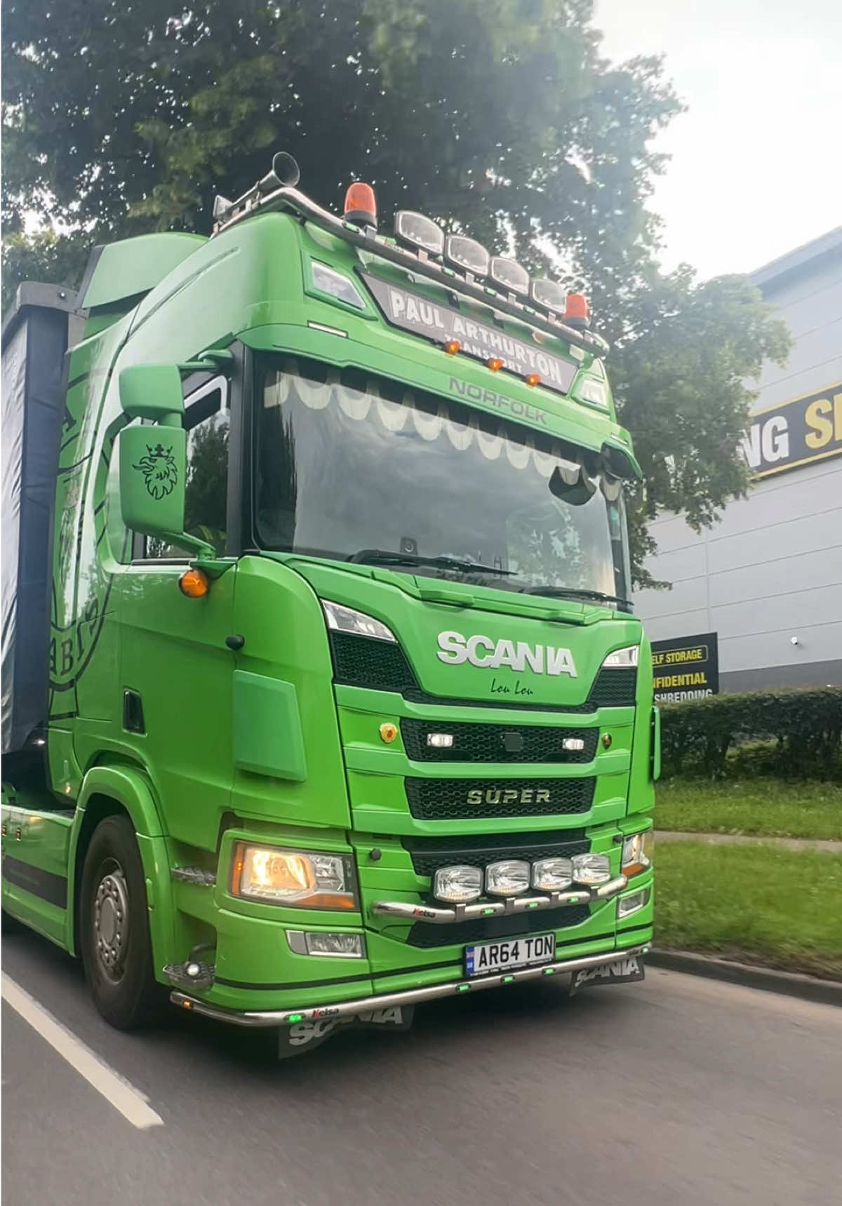 @🚜🚛 Harvey 🚛🚜