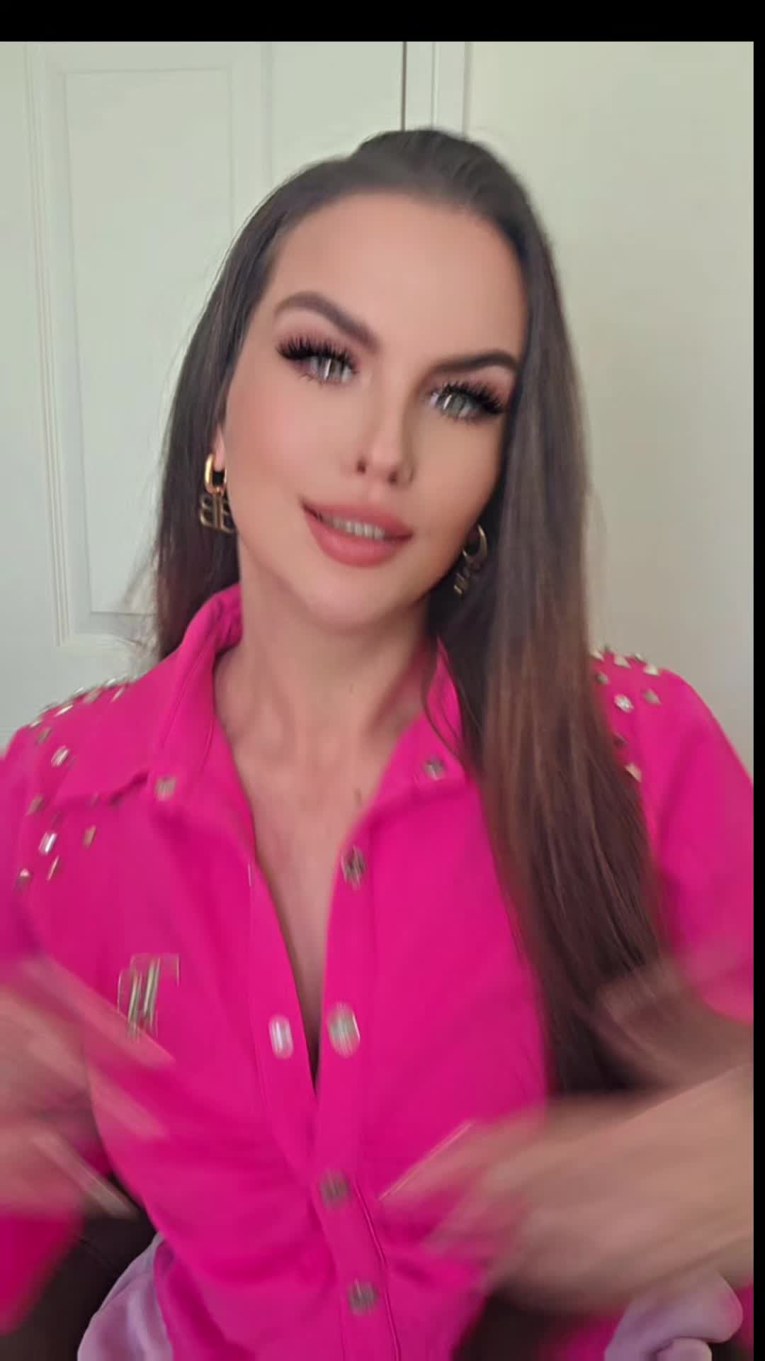 @bad girl Nina 777
