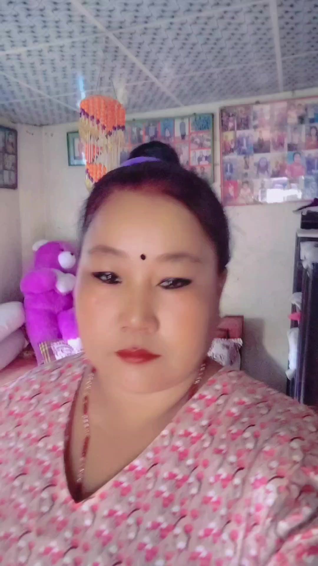 @Maya Danuwar