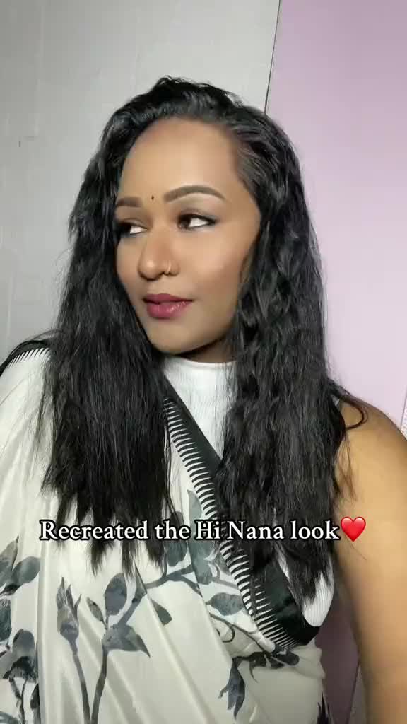@Priya Amy Mua
