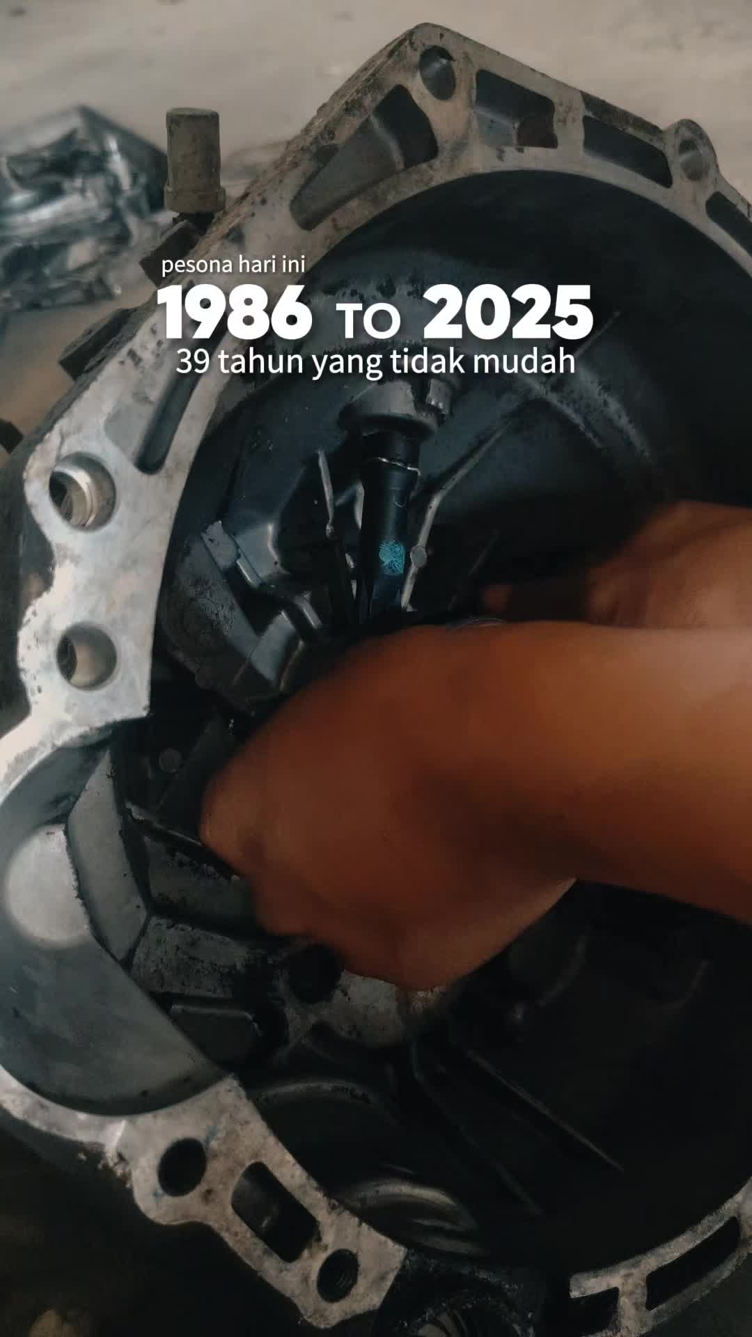 @MECHANIC ACIN