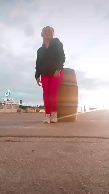 @Angelica D' Ambrosio