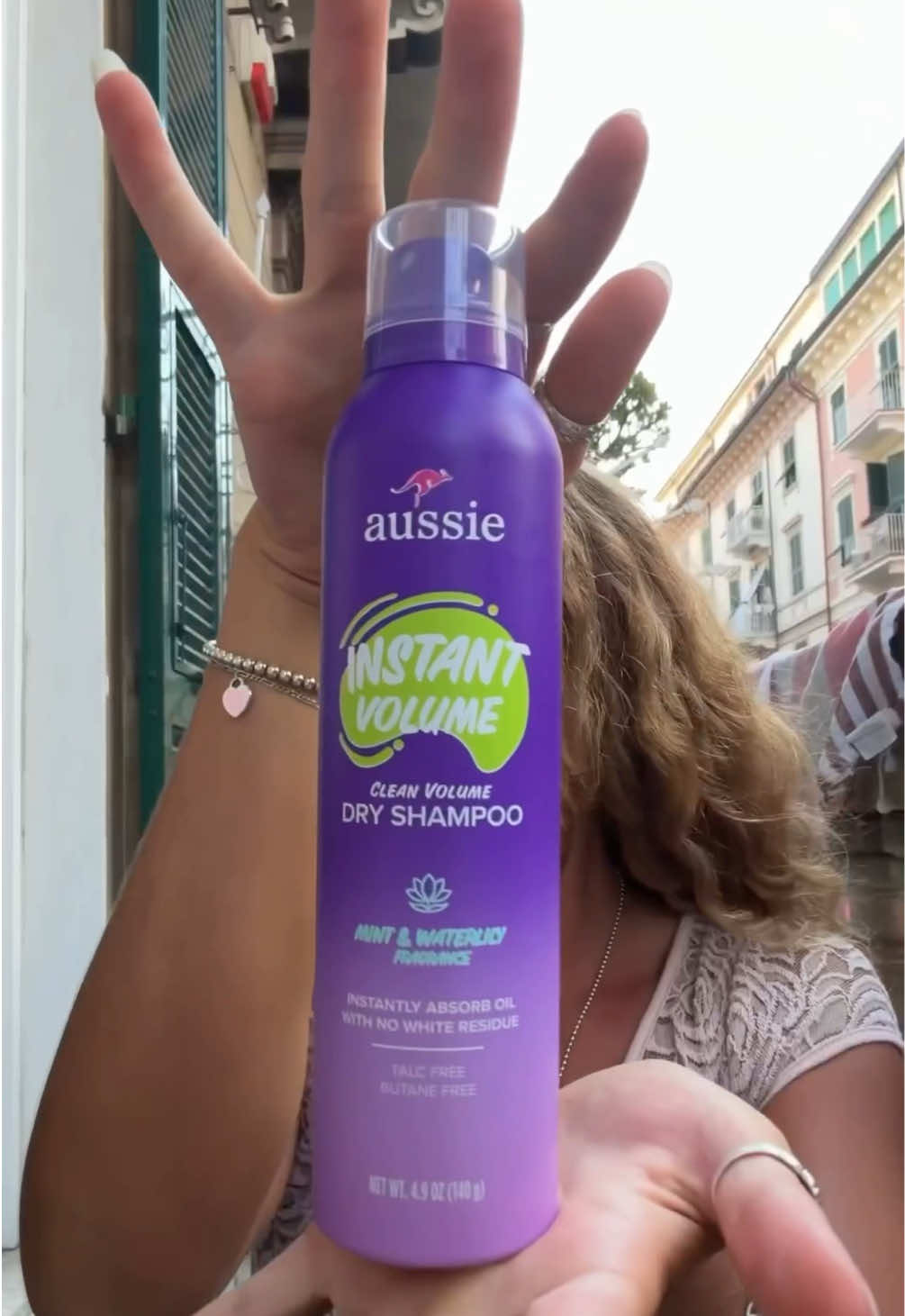 @Aussie Hair USA