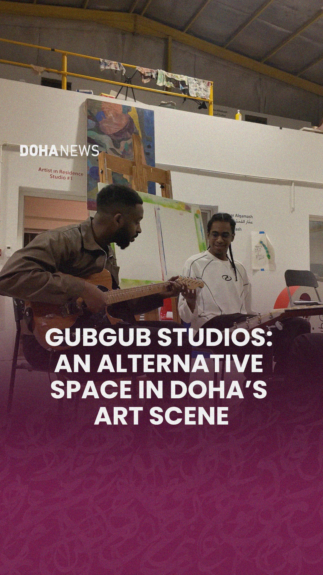 @Doha News