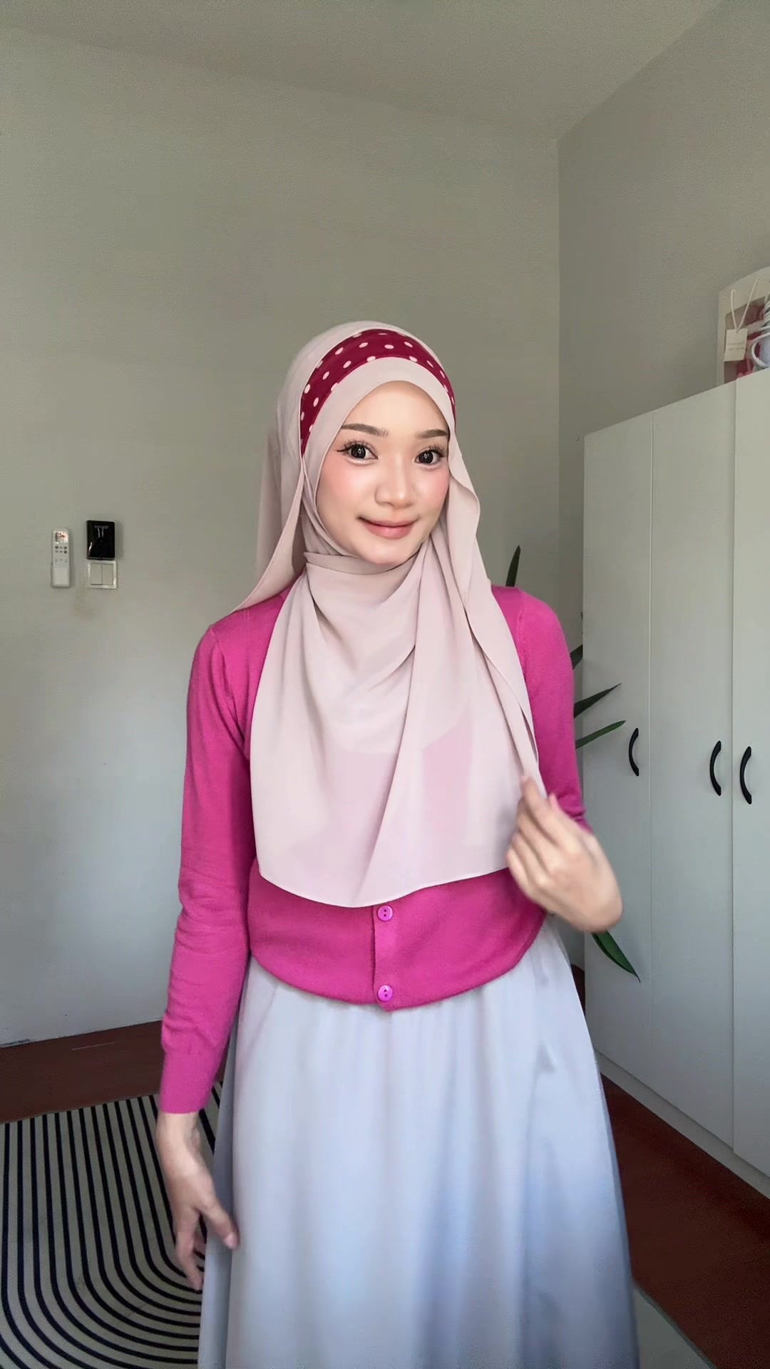 @Myra Azhar