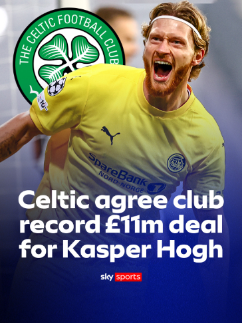 @Sky Sports News