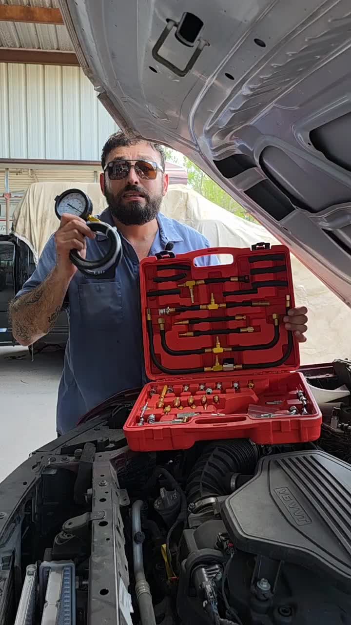 @Hasbun Auto Body