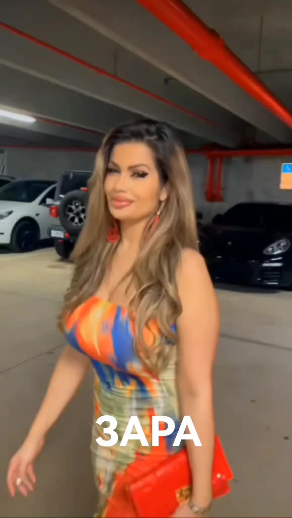@💎Zara-Jazmin Bogdany💎