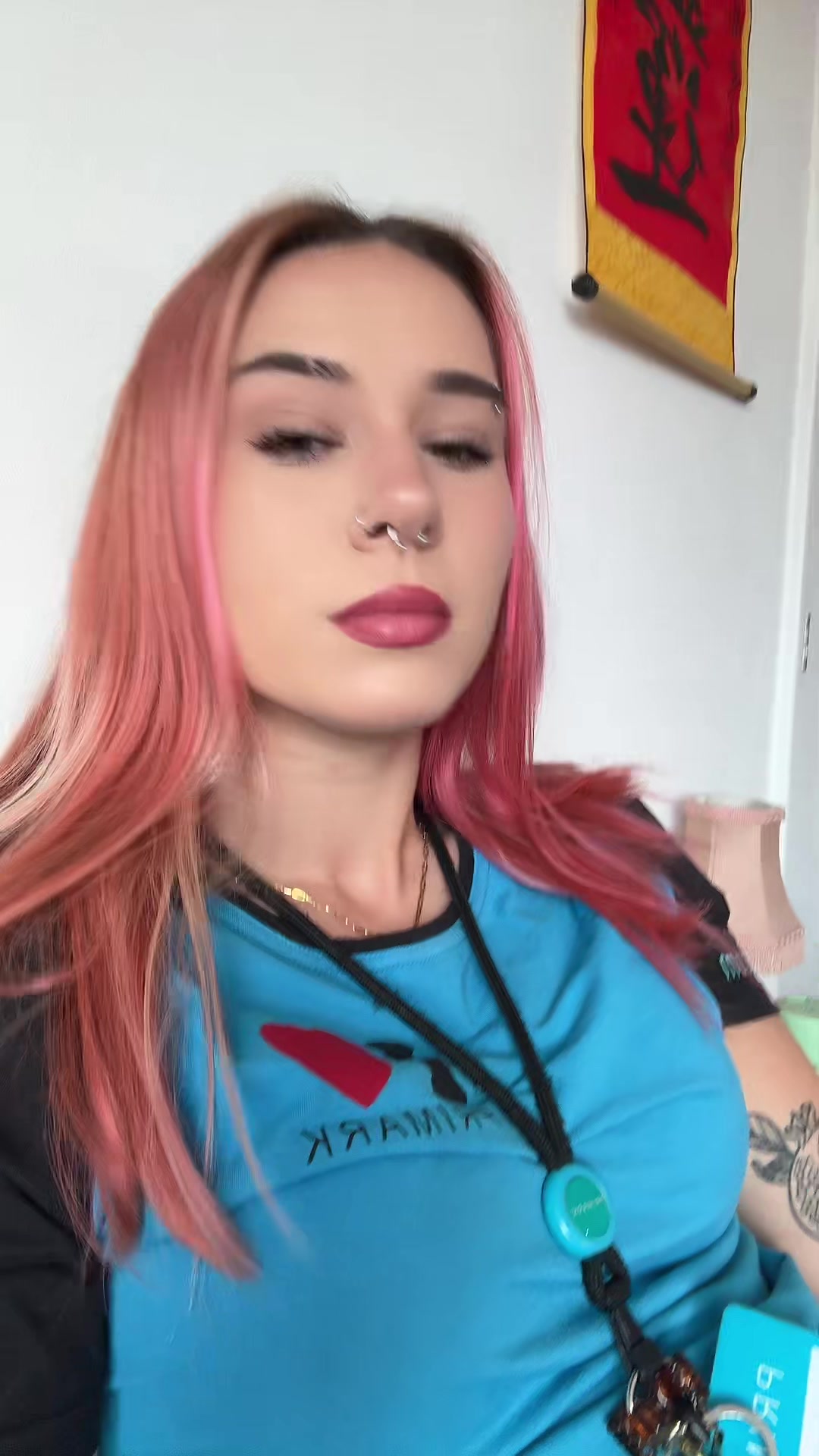 @darcey is the coolest