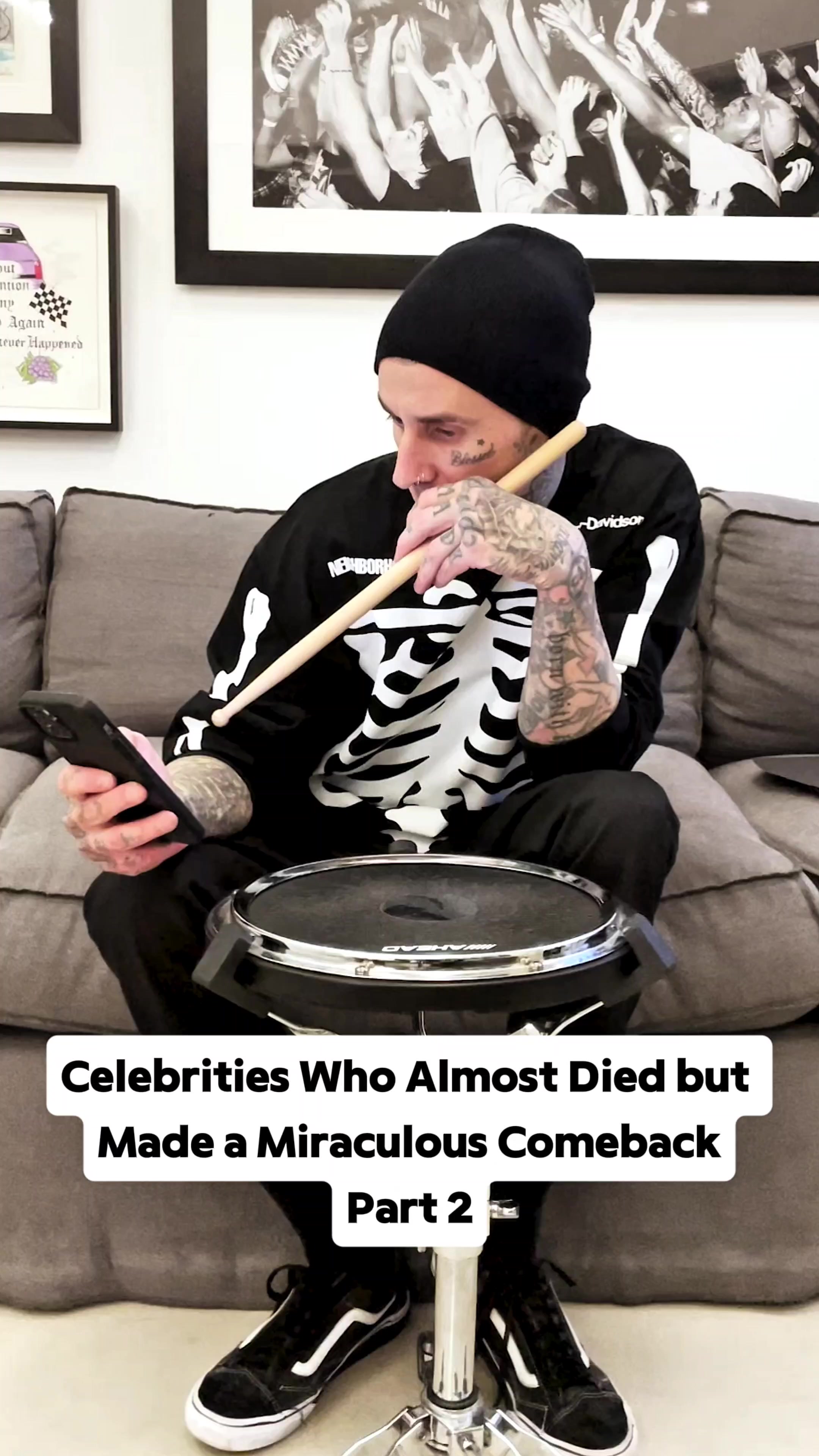 @Celebrities Facts