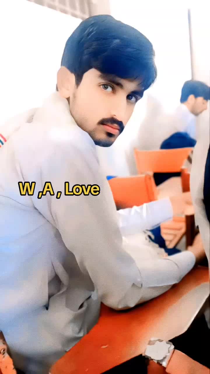 @WARIS Ali brand