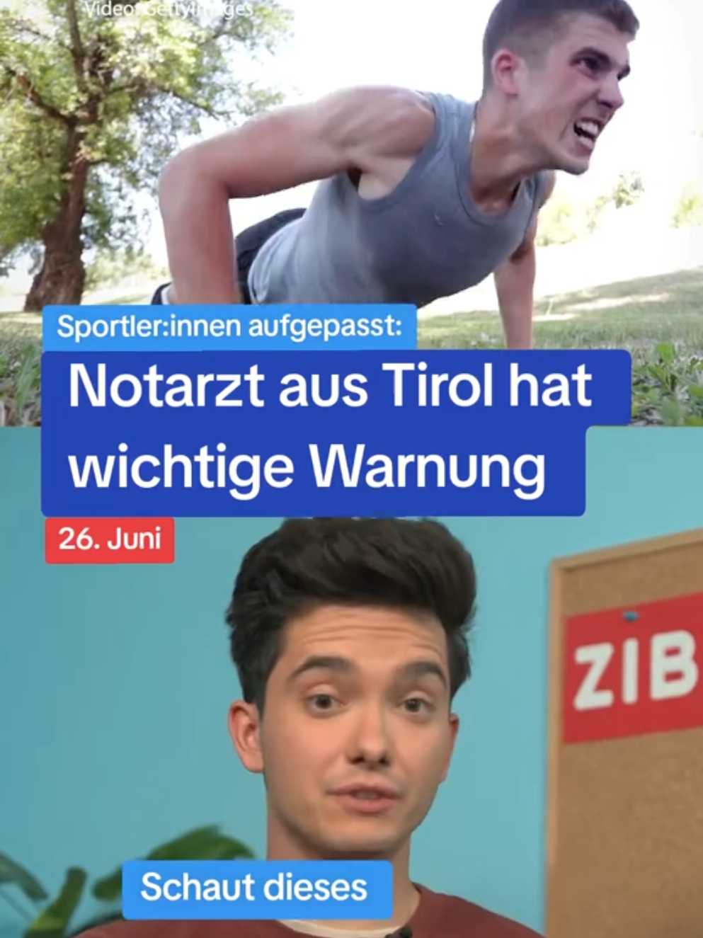 @Zeit im Bild - ZIB