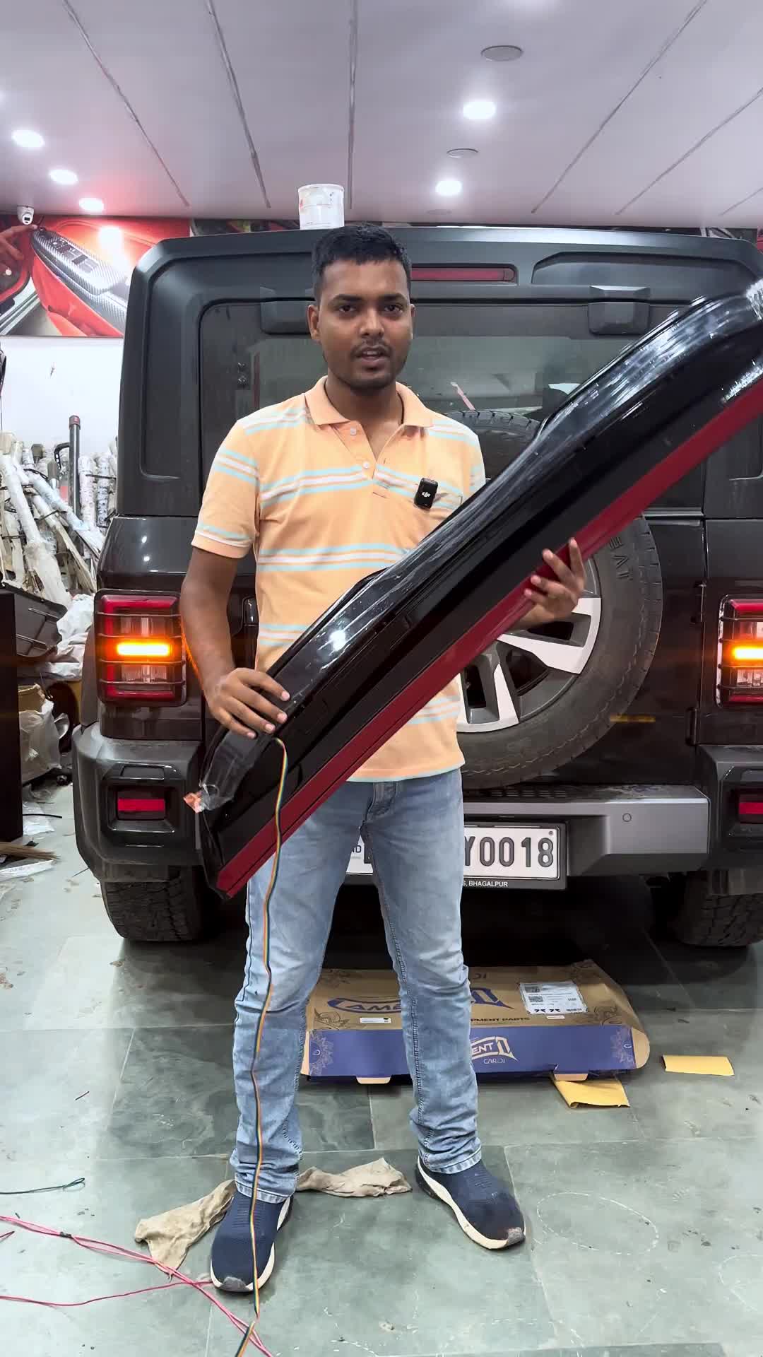 @Ankit Malakar Vlogs