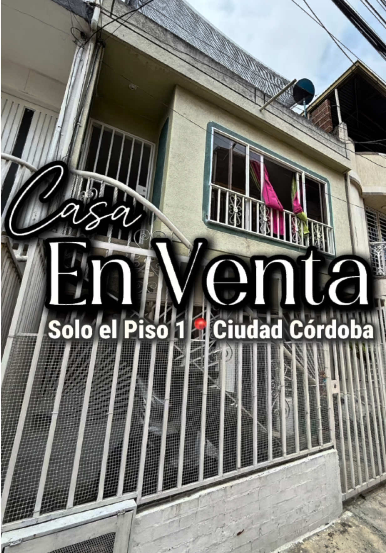@Tu Inmueble Con Alejo Cadena
