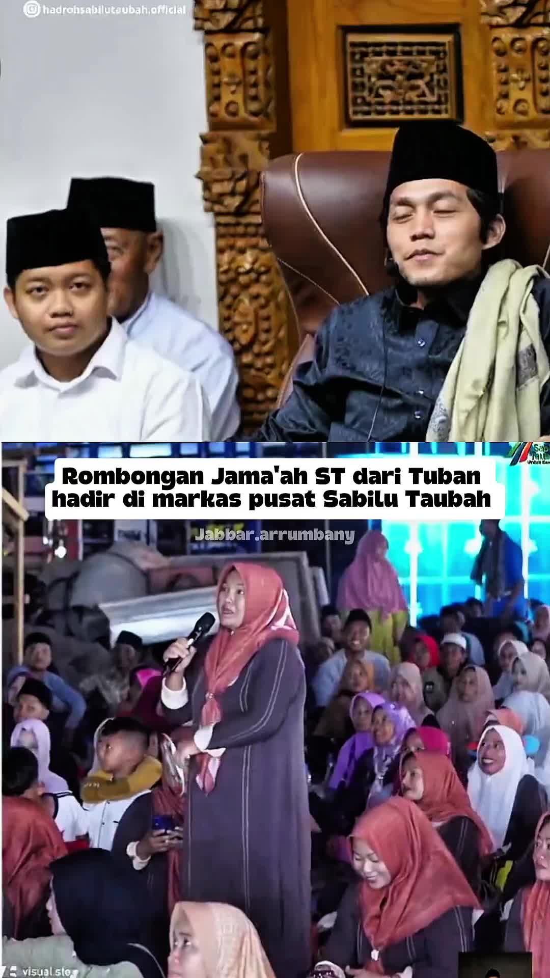@Jabbar Arrumbany