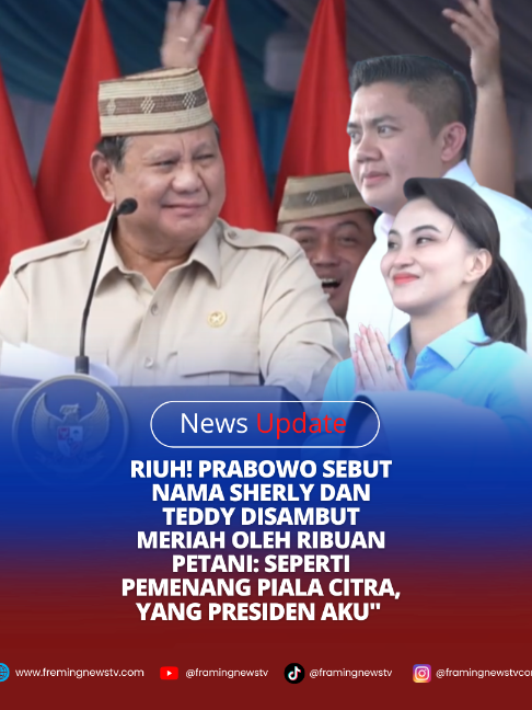 @Framing NewsTV