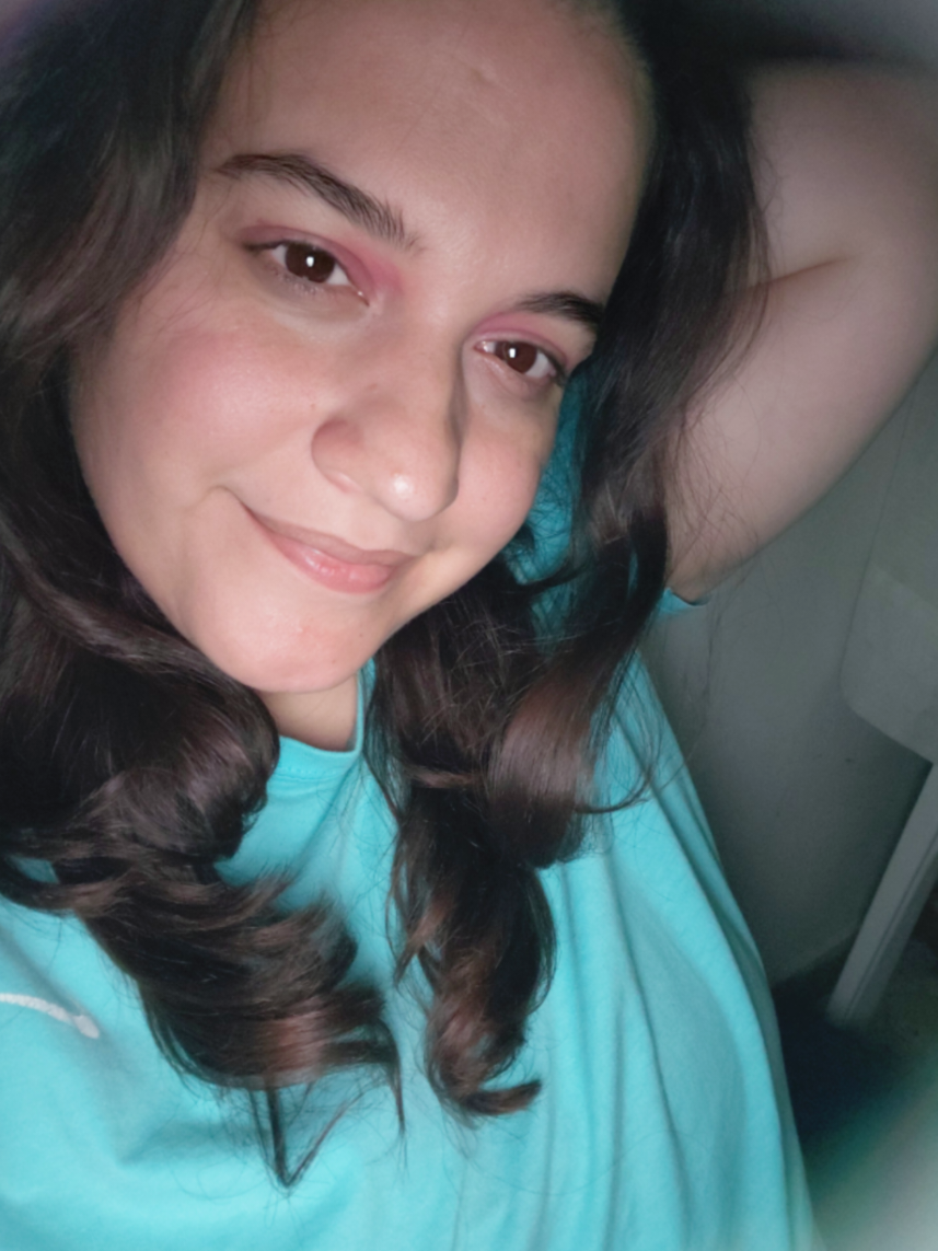 @𝓐𝓯𝓻𝓸𝓾𝓵𝓪 👑❤️