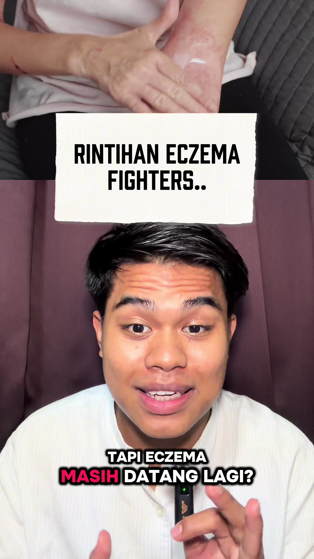 @EczemaMan