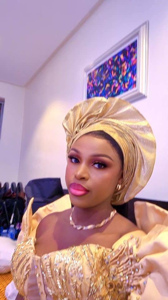 @Adesuwa ogbewe