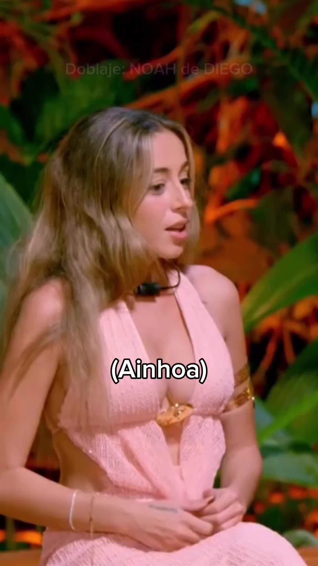 @Noah de Diego (flop&rsquo;s version)