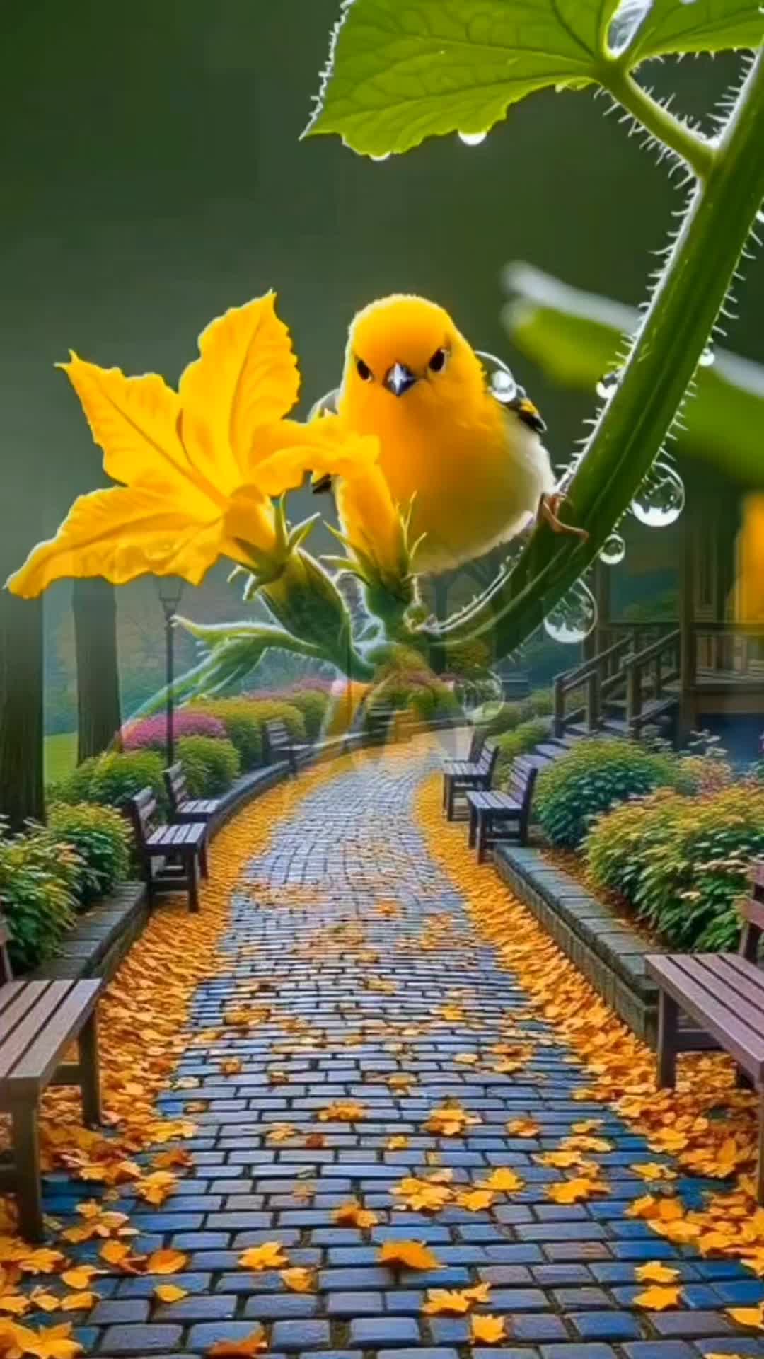 @Animal & Nature Lovers