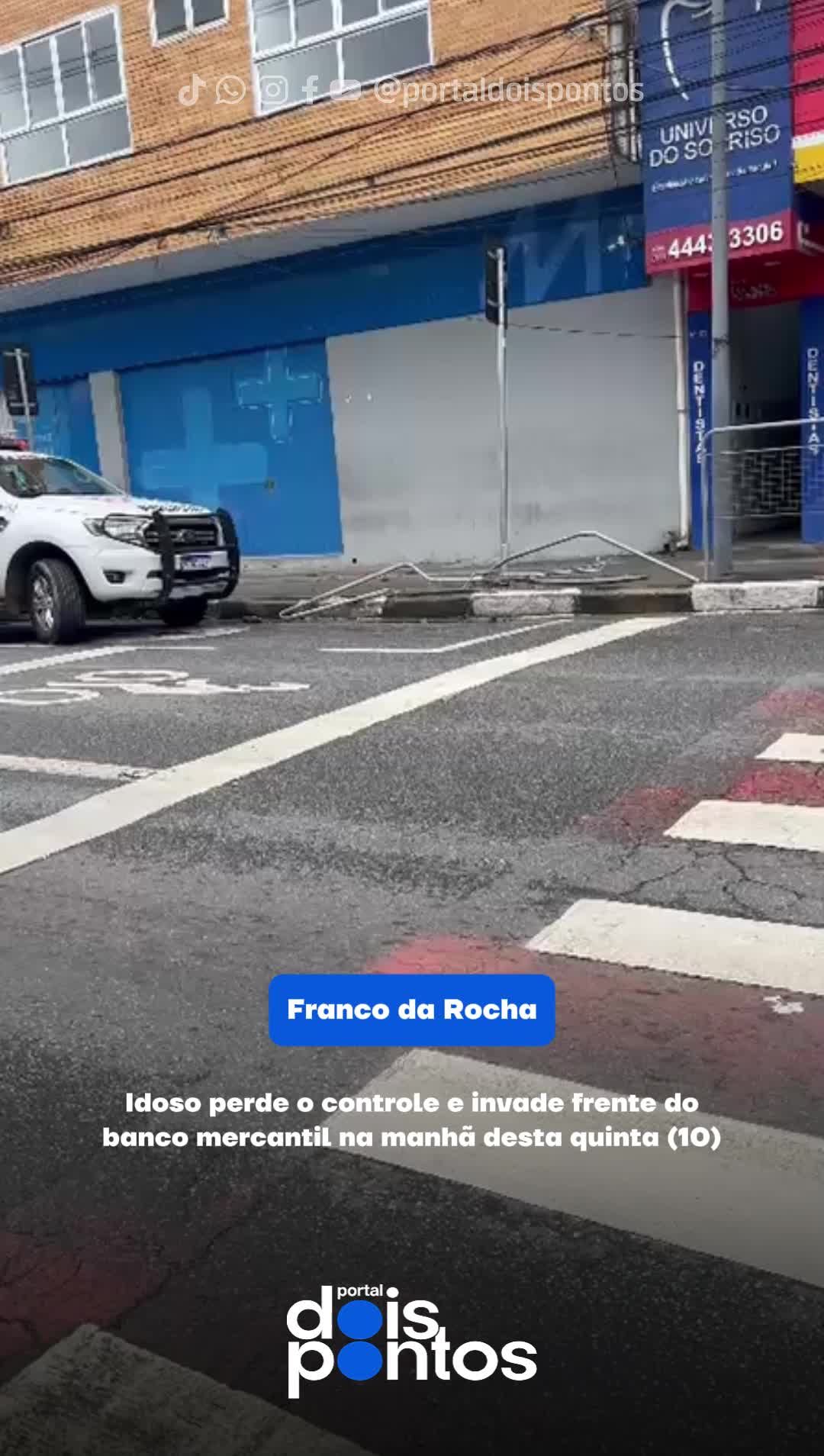 @Portal Dois Pontos